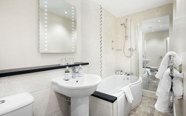 Hawksmoor Guest House