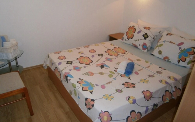 Ani - Modern - A1 Prizemlje