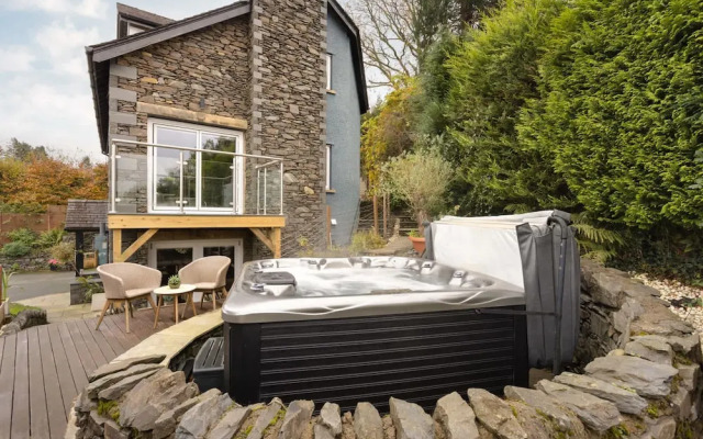 Poole Brae Family Getaway