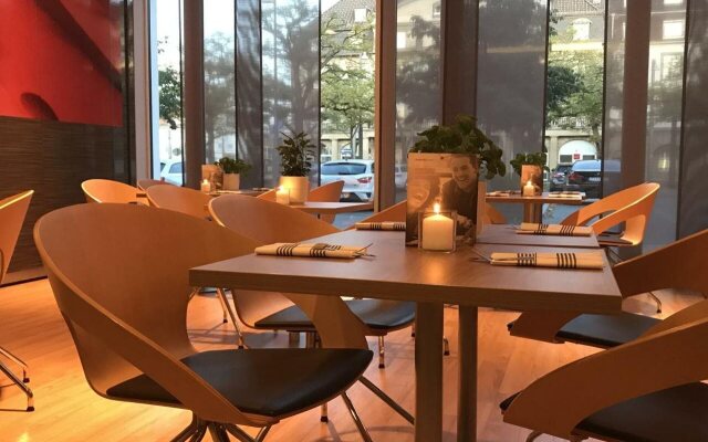 IntercityHotel Darmstadt