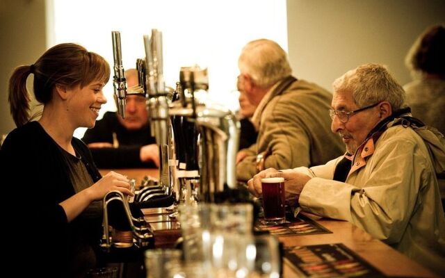 The Nags Head