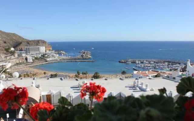 Apartamentos Gelimar