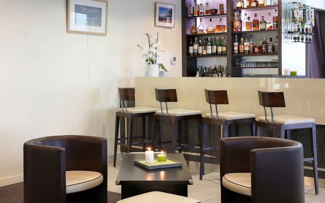 Best Western Plus Les Terrasses De Brehat