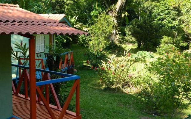 Bicho do Mato Suites