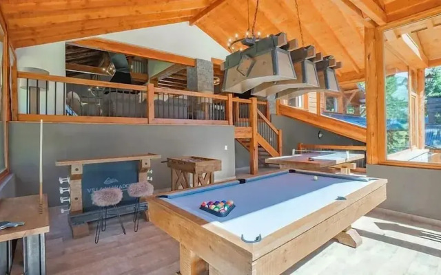 Villa Labrador Bariloche