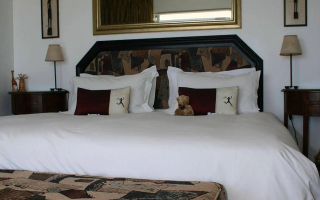Bloubergstrand Sunset Lodge