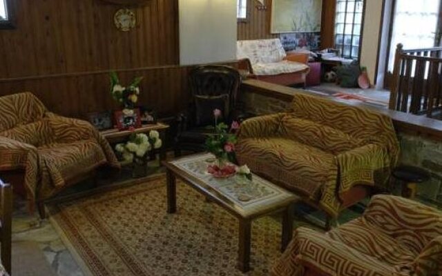Magani Apartments & Maisonettes