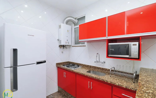 MZapartments Nossa Senhora Penthouse