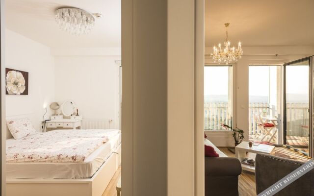 Sky View Apartment Vienna by Welcome2Vienna