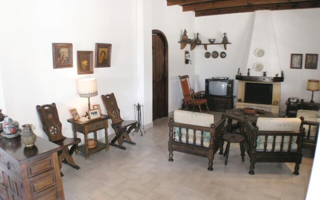 Awesome Home in Amfilochia With 3 Bedrooms