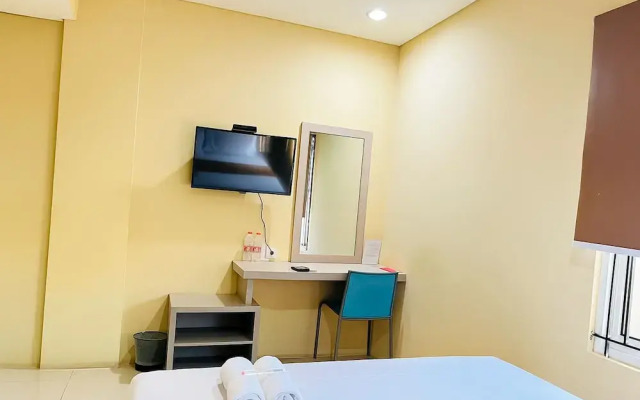 Tentrem BS Residence