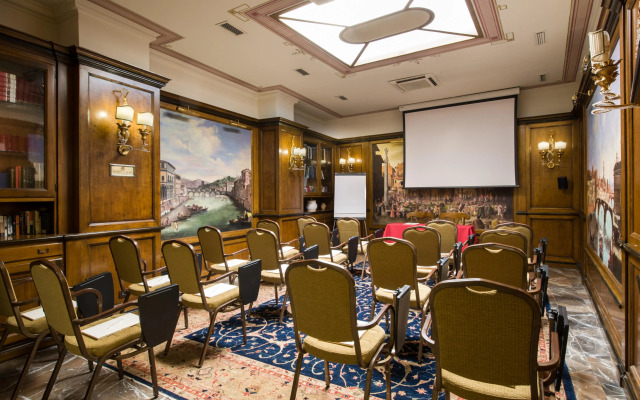  Hotel Adler Cavalieri