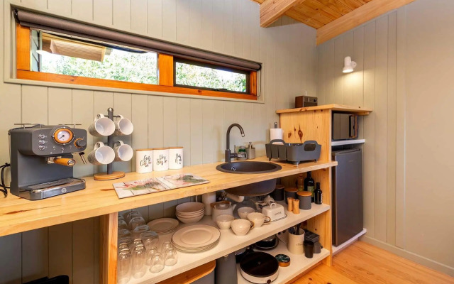 Valley studio - Relaxing in Paradise