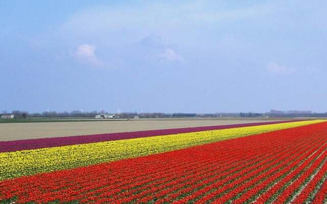 Holiday Apartment Zonnewende 16