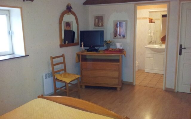 Le Logis de la Lande