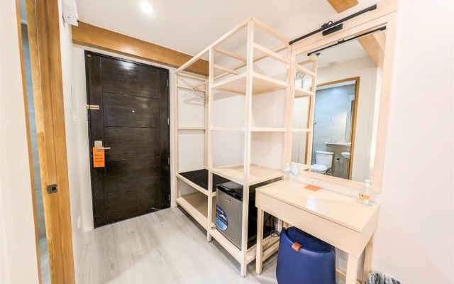 Cebu Uncle Tom's Cabin Hotel powered by Cocotel