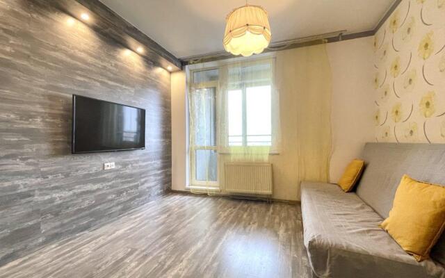 СуткиСпб на улице Кременчугская 9к1