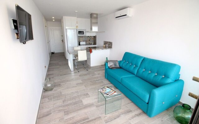 Estudio Playa Muchavista