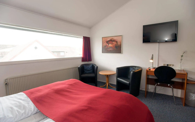 Hotel Hjallerup Kro
