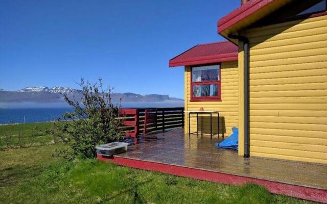 Gemlufall guesthouse