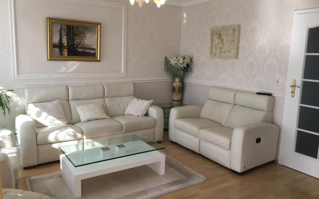 5 Sterne Ferienwohnung Cattaleya