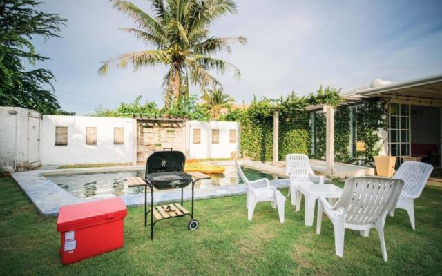 LTN Club Pool Villa Hua Hin