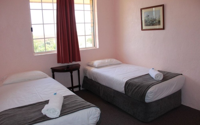 Childers Gateway Motor Inn