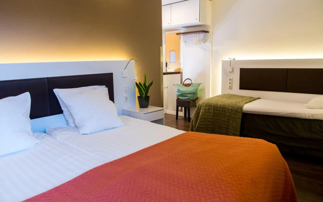 Hotel Emma