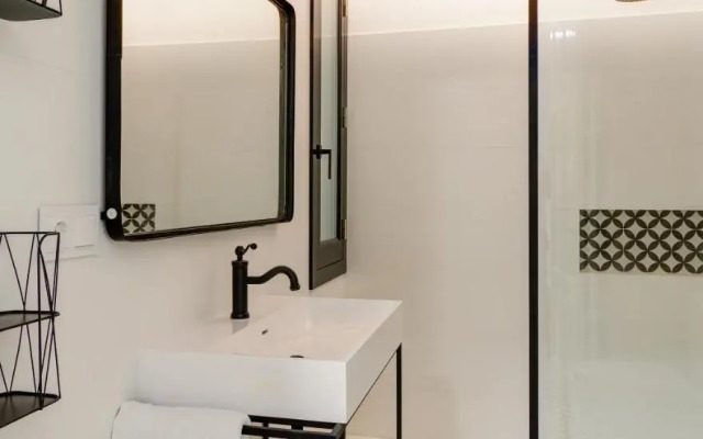Verdura Suites ArchSense Apartments