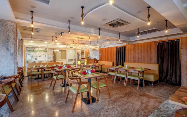 W Hotel Shamshabad Hyderabad Airport