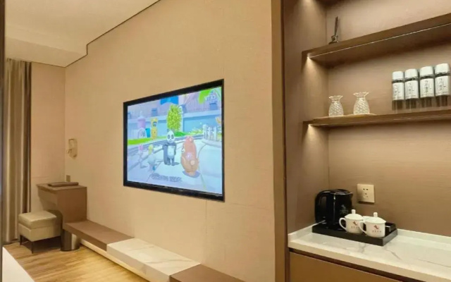 Chao Zhou Guest Hotel