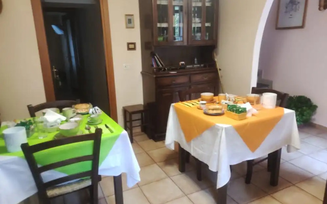 La Loggetta