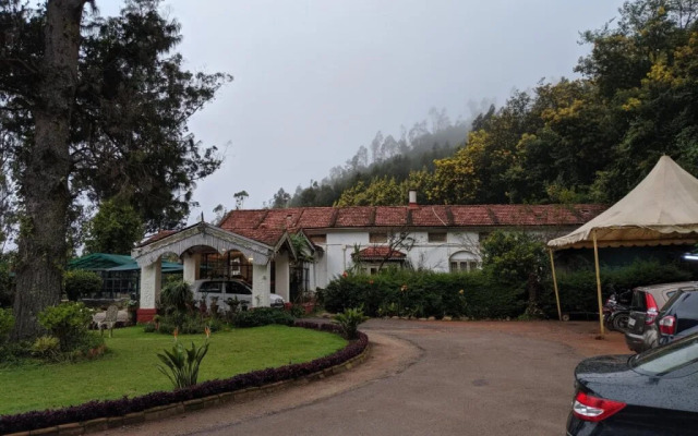 Kings Cliff - A Heritage Hotel