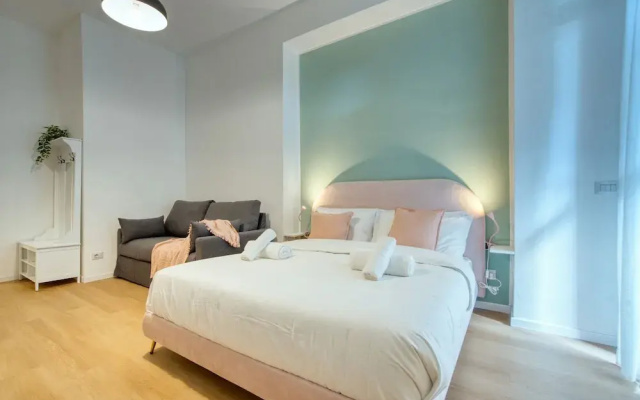Italianflat - Elegant Suites