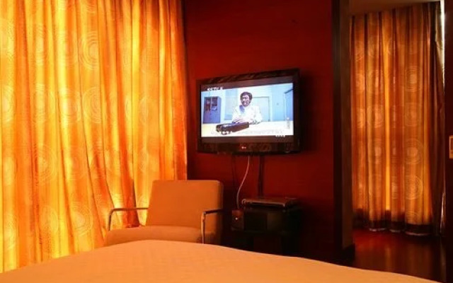 Westlake 7 Star Avenue Hotel