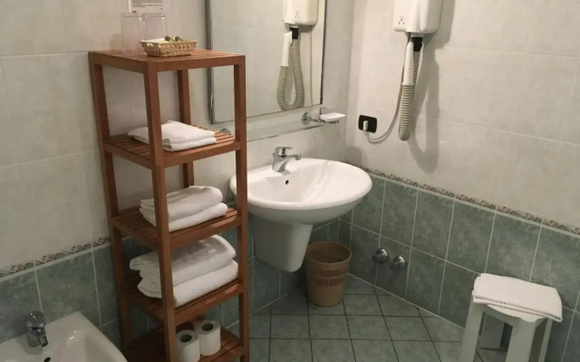 Hotel Villa Franca