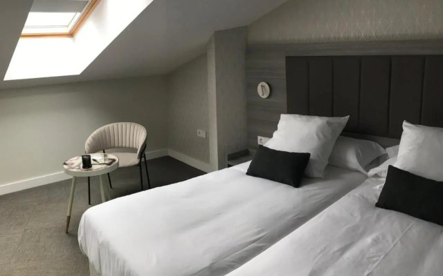 Hostal Pórtico
