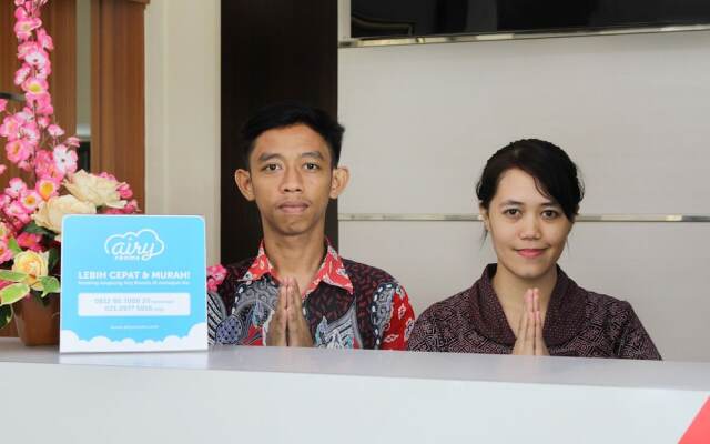 Airy Rappocini Bontolangkasa Satu 42 Makassar