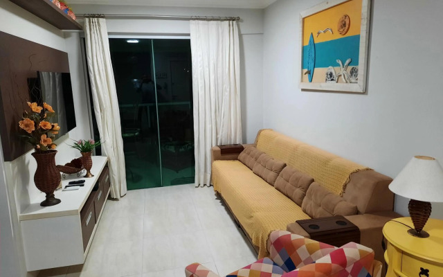 Bombinhas - Residencial Atalanta 101A