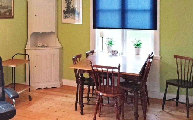 4 Person Holiday Home in Sturefors
