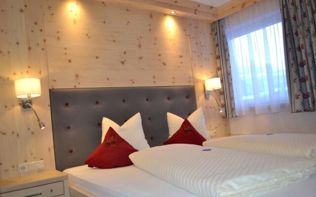 Pension Alpenperle