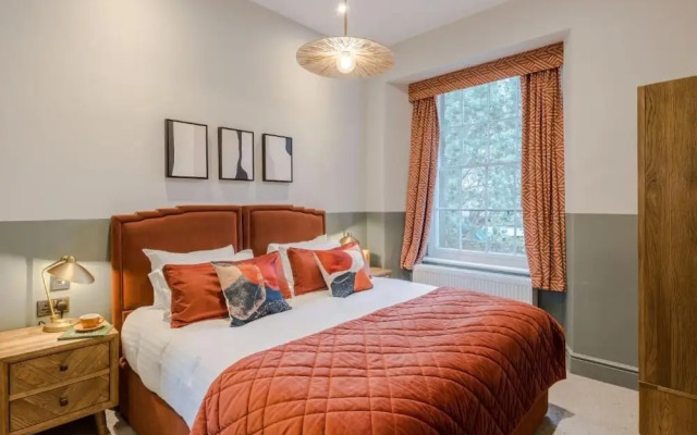 Your Apartment - Redland Place