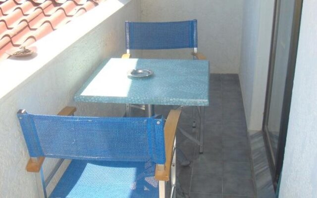 Hotel Omiros