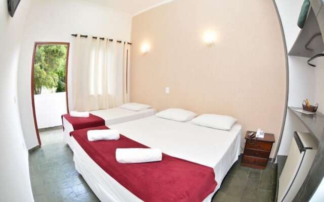 Hotel Fazenda Appaloosa