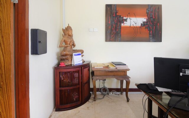 M Suite Bali