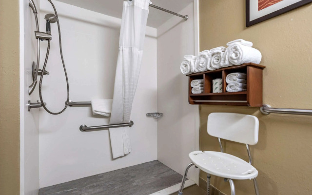 Comfort Inn & Suites Leeds I-20