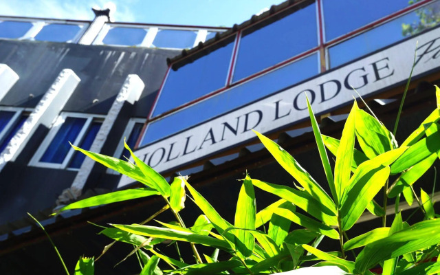 Holland Lodge Paramaribo