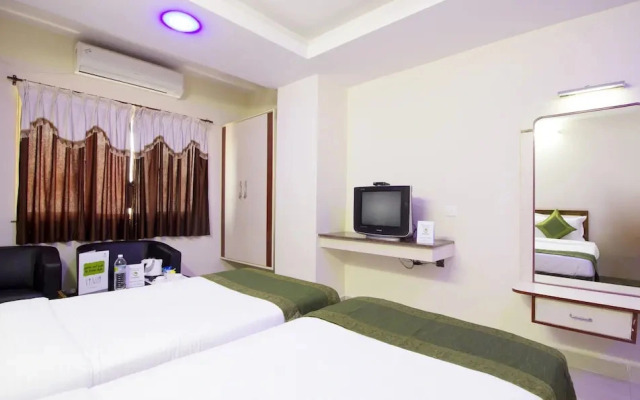 Hotel Sun Square