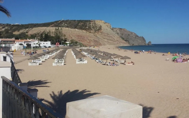 Luz Ocean Club