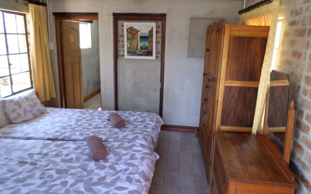 Melite Rooms
